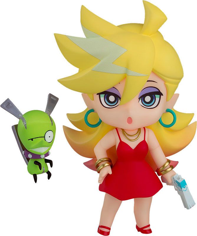 Nendoroid "New Panty & Stocking with Garterbelt" Panty New Ver.