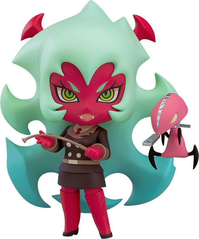 Nendoroid "New Panty & Stocking with Garterbelt" Scanty