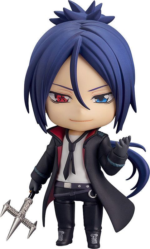 Nendoroid "Reborn!" Rokudo Mukuro Ten-Years-Later Ver.