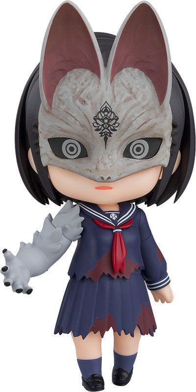 Nendoroid "Silent Hill f" Fox Hinako