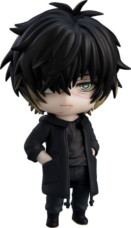 Nendoroid "Slow Damage" Towa