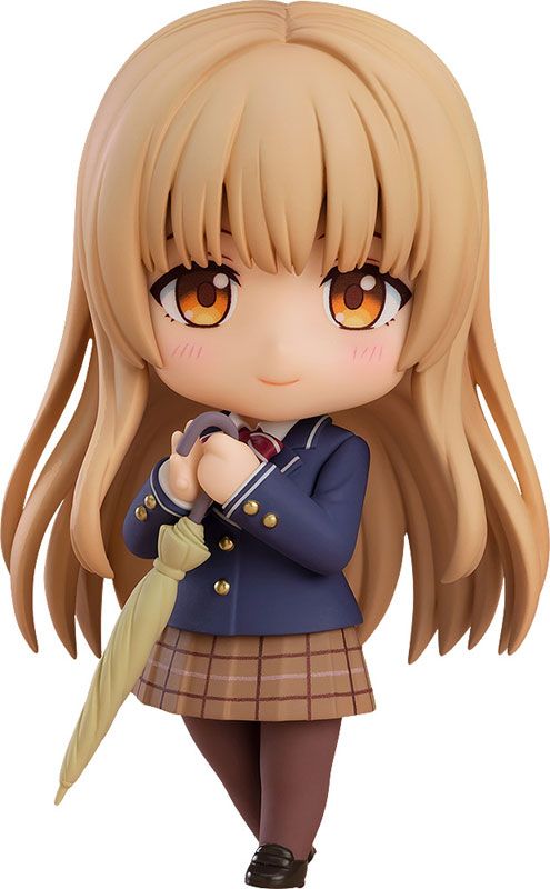 Nendoroid "The Angel Next Door Spoils Me Rotten" Shiina Mahiru