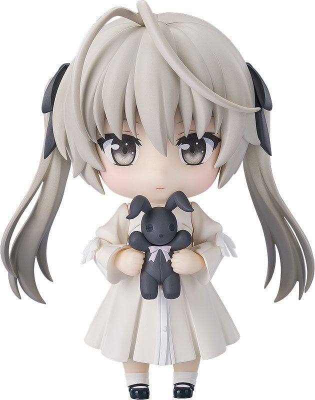 Nendoroid "Yosuga no Sora" Kasugano Sora