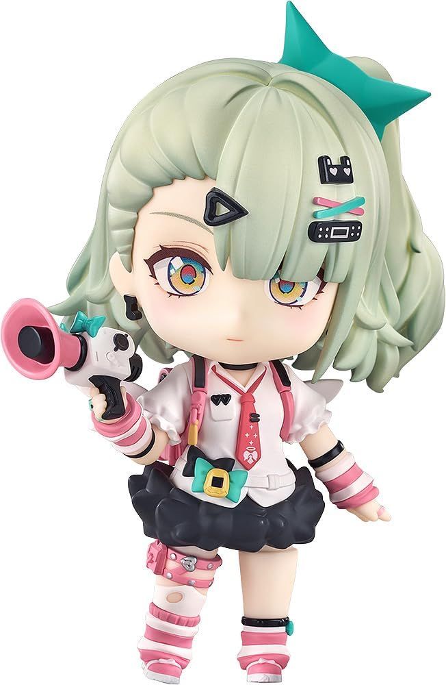 Nendoroid "Zenless Zone Zero" Sunna