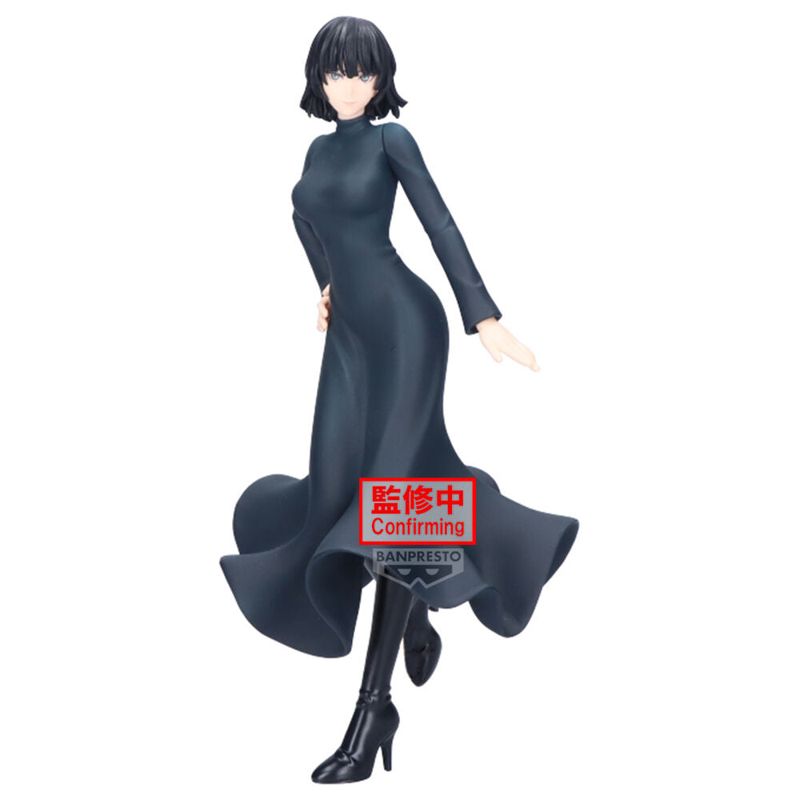 "One-Punch Man" GLITTER&GLAMOURS HELLISH BLIZZARD