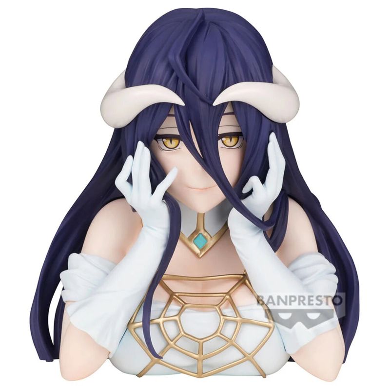 "Overlord" Bust Figure Albedo