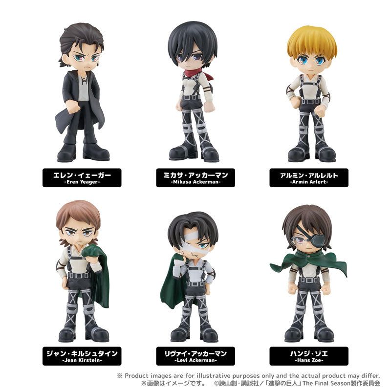 PalVerse "Attack on Titan The Final Season"