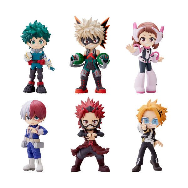 PalVerse "My Hero Academia" Vol. 1
