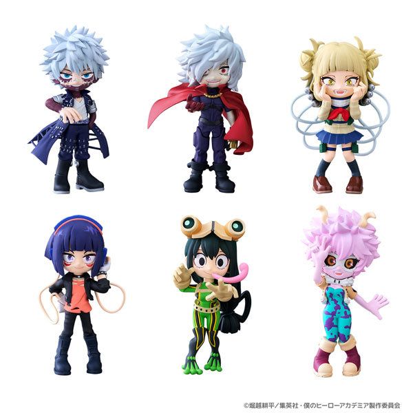 PalVerse "My Hero Academia" Vol. 2