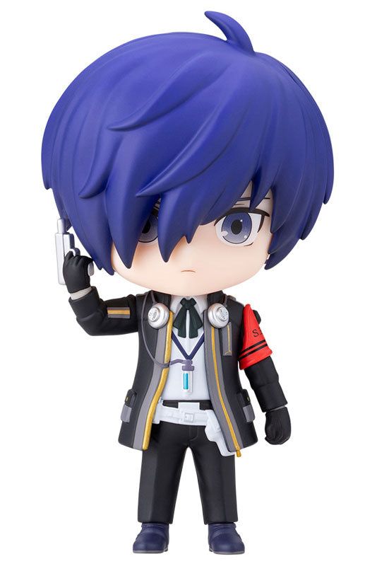 "Persona 3 Reload" OSHI WORKS Mini Persona 3 Reload Hero