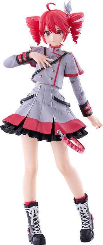 POP UP PARADE Kasane Teto Synthesizer V AI Ver. L Size