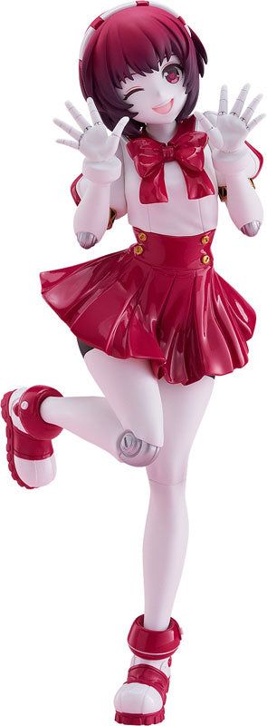 POP UP PARADE "VA-11 HALL-A: Cyberpunk Bartender Action" Dorothy Haze Another Skin Ver. L Size