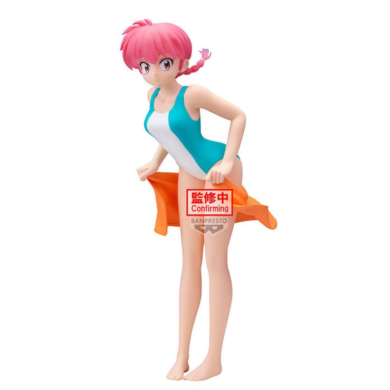 "Ranma 1/2" GLITTER&GLAMOURS-RANMA-Ⅱ