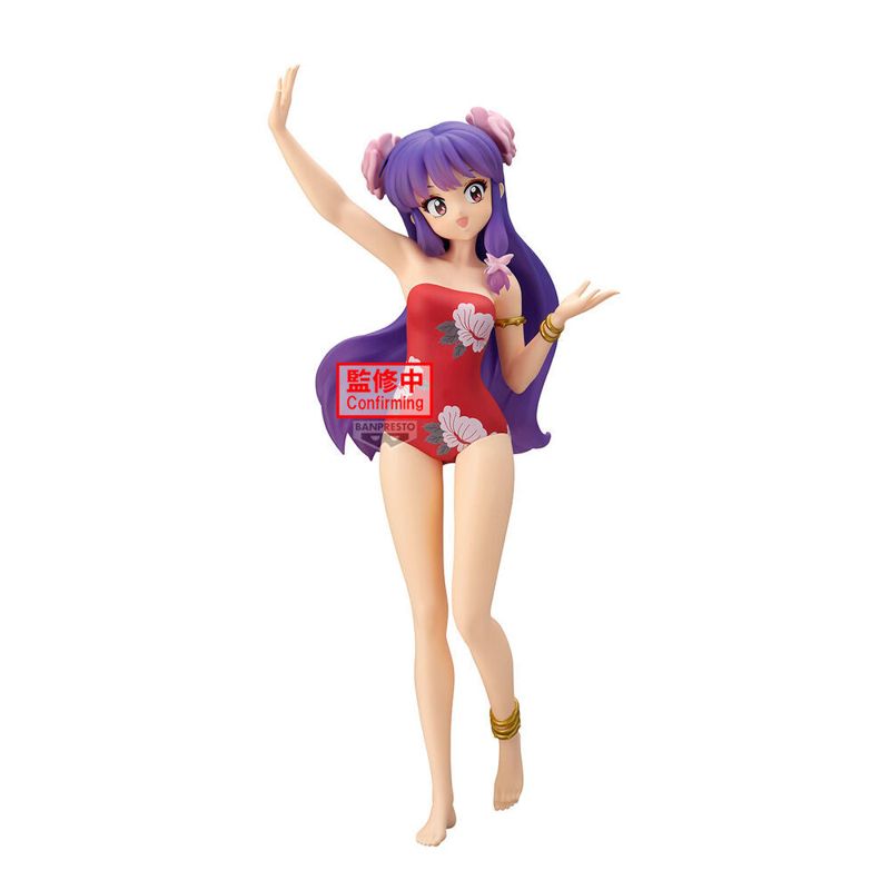 "Ranma 1/2" GLITTER&GLAMOURS-SHAMPOO-Ⅲ