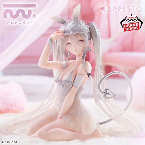 rurudo ESPRESTO -Sleepy Bunny- Sugar Another Color Ver.