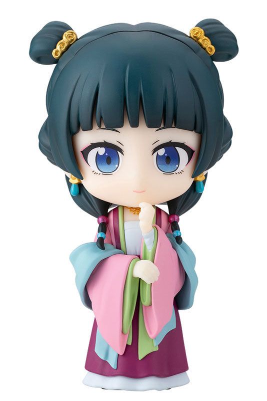 "The Apothecary Diaries" OSHI WORKS Mini Maomao (Garden Party Ver.)