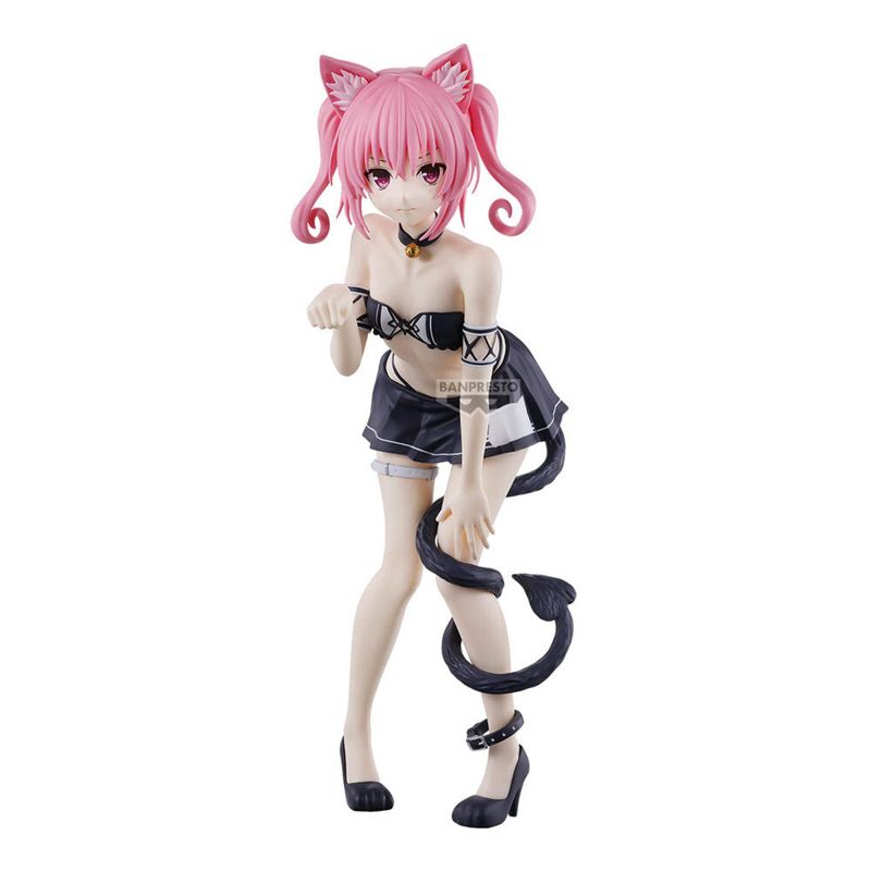 "To Love-Ru Darkness" Nyarls Collection Nana Astar Deviluke