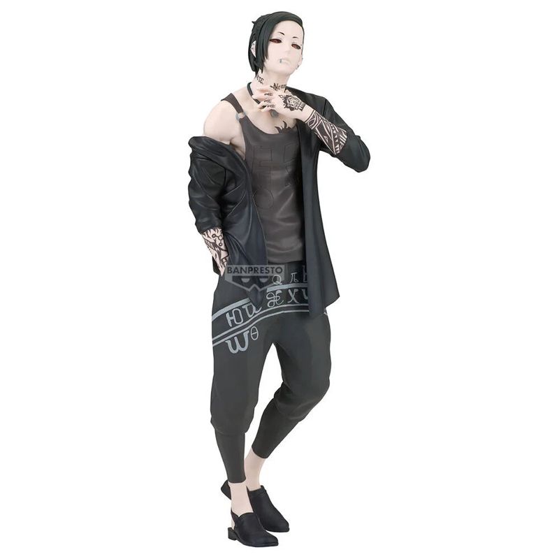 "Tokyo Ghoul" Grandista-UTA
