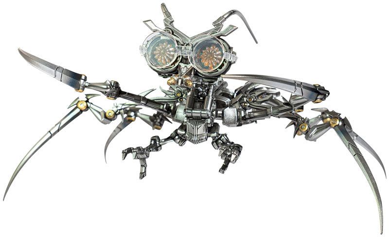 "Transformers" Scalpel Action Figure