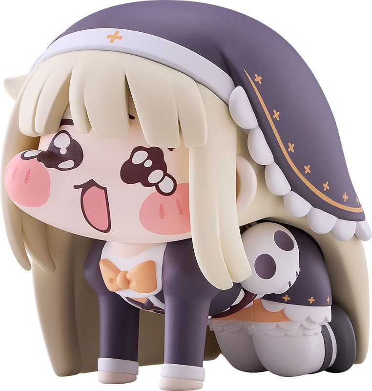 "Trickcal:Chibi Go" Petite Speaki