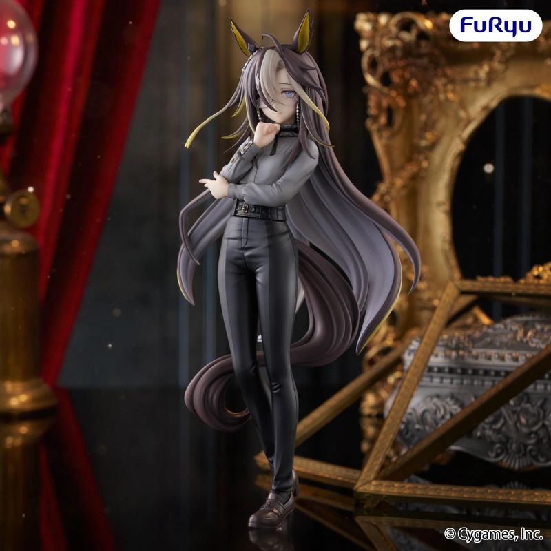 "Umamusume: Pretty Derby" Trio-Try-iT Figure Dream Journey